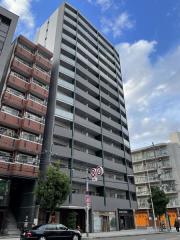 アーバネックス真田山