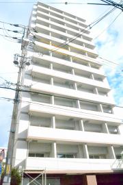 CLASSY HIROSHIMA-EKIMAE
