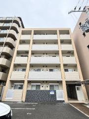 ＪＲ山陽本線兵庫駅まで徒歩9分