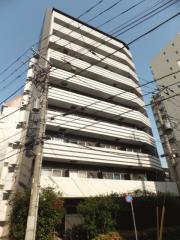 AXAS森下Sta.