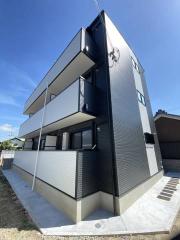 近鉄難波・奈良線八戸ノ里駅まで徒歩8分