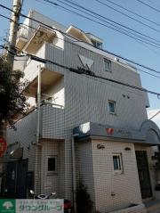 ウインベルソロ東松山第一