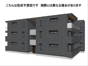 埼玉高速鉄道浦和美園駅まで徒歩11分