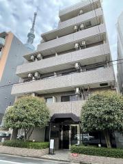 ライオンズマンション東駒形