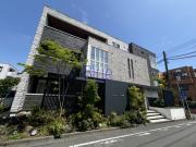 ヌーベルヴィー湘南台II