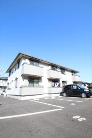 ＪＲ常磐線水戸駅までバス約14分 徒歩4分
