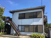 小田急小田原線本厚木駅までバス約20分 徒歩1分