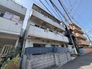 ブランドール新横浜