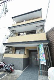 ComfyCourt京都西陣