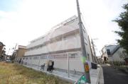ＪＲおおさか東線ＪＲ長瀬駅まで徒歩8分