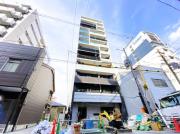 プレサンス松屋町ヴィゴラス