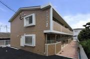 サンハイム麦野