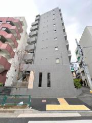 サンテミリオン早稲田駅前弐番館