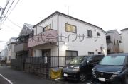 東急東横線学芸大学駅まで徒歩9分
