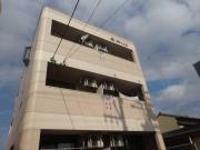 ゆとりーとライン川村駅まで徒歩2分
