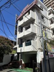 永和第8ビル
