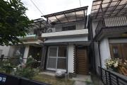 玉手町一戸建貸家