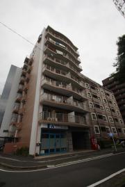 クレスト新横浜