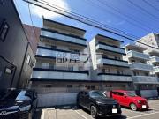 地下鉄南北線平岸駅まで徒歩6分