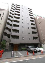 ＪＲ京浜東北・根岸線蒲田駅まで徒歩2分