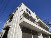 京王線仙川駅まで徒歩14分