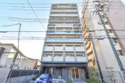 地下鉄中央線弁天町駅まで徒歩7分