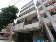 地下鉄東山線新栄町駅まで徒歩6分