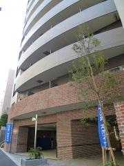 都営三田線板橋区役所前駅まで徒歩4分