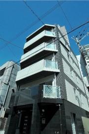 地下鉄堺筋線北浜駅まで徒歩7分