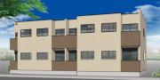 ソレヴィア二日市北I