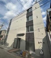 京王線笹塚駅まで徒歩10分