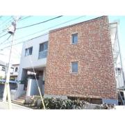 Kugayama eco mansion