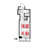 ＪＲ京浜東北・根岸線川崎駅まで徒歩10分