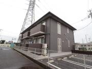 つくばエクスプレス流山おおたかの森駅まで徒歩11分