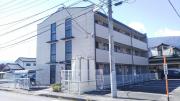 ＪＲ中央線甲府駅までバス約40分 徒歩4分