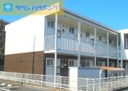 ＪＲ総武本線稲毛駅までバス約6分 徒歩5分