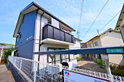 ＪＲ芸備線矢賀駅まで徒歩20分