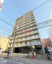 LaSante川崎