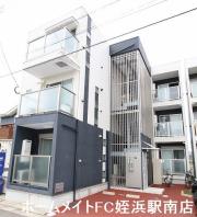 ＪＲ筑肥線今宿駅まで徒歩7分