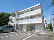 京王相模原線南大沢駅まで徒歩12分