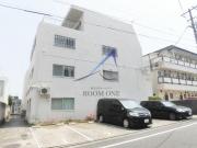 東急池上線長原駅まで徒歩10分