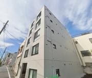 東京メトロ千代田線西日暮里駅まで徒歩9分