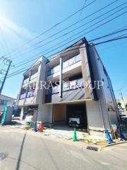 ＪＲ総武線（各駅停車）千葉駅まで徒歩3分