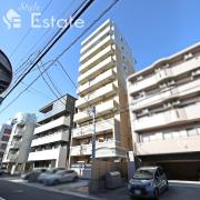 地下鉄東山線本山駅まで徒歩2分