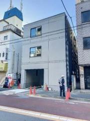 京急本線大森町駅まで徒歩16分