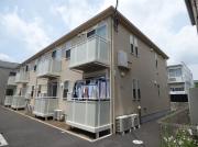 京王線仙川駅までバス約10分 徒歩4分
