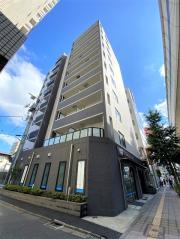 東急田園都市線駒沢大学駅まで徒歩5分