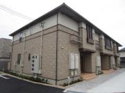 南海本線忠岡駅まで徒歩7分