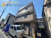 ＪＲ総武線（各駅停車）市川駅まで徒歩13分