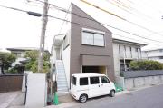 ＪＲ横須賀線鎌倉駅まで徒歩18分